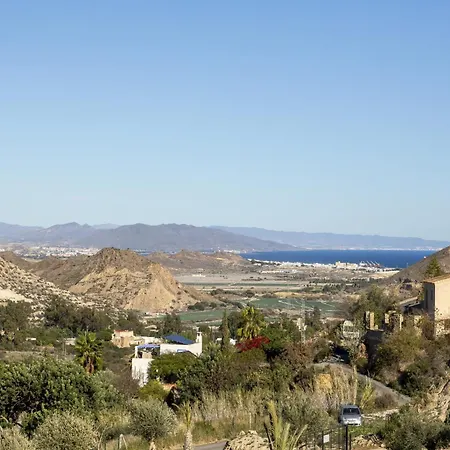 Almeriasuite Cortijo Golondrinas * מוחקאר